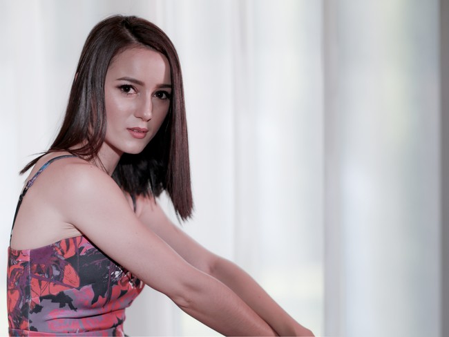 Ini Dia 10 Daftar Seleb Cewek Terhot