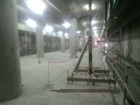  Tinjau Proyek MRT, Plt Gubernur DKI: Saya Puas Lihatnya