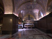 Gereja Makam Suci di Yerusalem, Situs Religius Kristen Tertua dan Paling Sakral