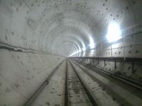  Tinjau Proyek MRT, Plt Gubernur DKI: Saya Puas Lihatnya