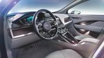 Kerennya Mobil Listrik Pertama Dua Lipa