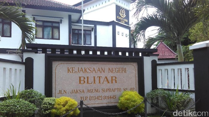 BPK Temukan Dugaan Korupsi KPU Kabupaten Blitar Saat Pilpres 2014