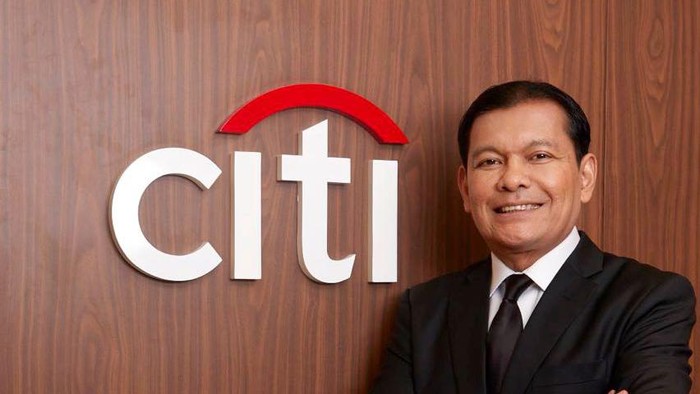 Triwulan III-2016 Citibank Indonesia Cetak Laba Bersih Rp 1,9 T