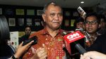 Keterangan Ketua KPK Terkait Bupati Sabu Raijua