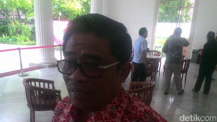 Plt Gubernur DKI soal Gelar Perkara Ahok: Kita Percayakan Pada Polri
