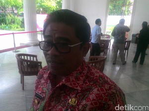 Plt Gubernur DKI soal Gelar Perkara Ahok: Kita Percayakan Pada Polri
