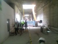  Tinjau Proyek MRT, Plt Gubernur DKI: Saya Puas Lihatnya