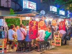 Makin Banyak Turis Muslim, Jepang Sediakan Restoran Hingga Kafetaria Halal