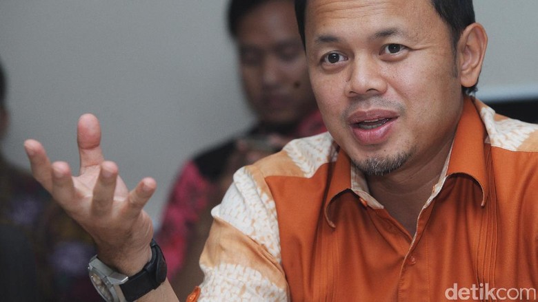 DPP PAN Gelar Rapat Siang Ini, Bahas Sikap Politik? DPP PAN Gelar Rapat Siang Ini, Bahas Sikap Politik?