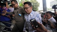 Aplikasi JAGA akan diresmikan pada bulan Desember 2016. Rencananya Presiden Joko Widodo yang akan meresmikannya.