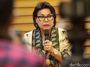 Suap untuk Patrialis Akbar Terkait Uji Materi UU Peternakan