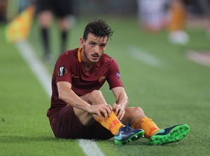 Florenzi Tak Pasang Target Comeback