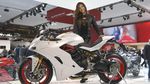 Ini Dia Motor Tercantik Tahun 2016