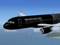 Baru Terbang 20 Menit Pesawat Putar Balik gegara Petir Menyambar