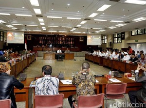 Polri Soal Gelar Perkara Ahok: Tak Ada yang Disembunyikan, Semua Transparan