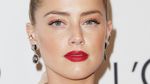 Sudah Move On! Amber Heard Tampil Wow