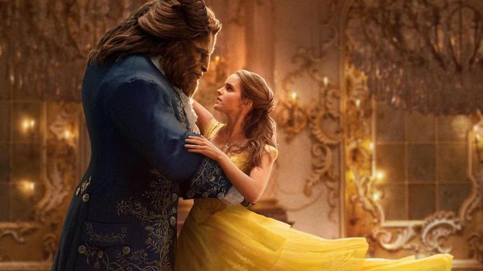 Ada Karakter Gay, Beauty and the Beast Resmi Disensor di Rusia
