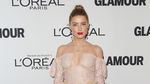 Sudah Move On! Amber Heard Tampil Wow