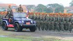 Lihat Lagi Aksi Paskhas TNI AU yang Kini Ganti Nama Jadi Kopasgat