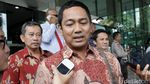 Wali Kota Semarang Sosialisasi di KPK