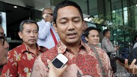Wali Kota Semarang Hendrar Prihadi mengatakan aplikasi mobile JAGA merupakan salah satu bentuk pencegahan korupsi.