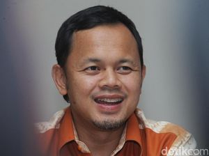 PAN Pertimbangkan Duet Ridwan Kamil-Bima Arya di Pilgub Jabar