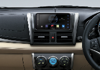 New Toyota Vios, Makin Sporty untuk Kaum Urban yang Modern