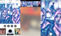 Cara Bikin Video Keren Di Instagram Stories