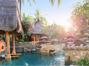 Novotel Lombok Incar Jawara di #WHTA 2016