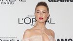 Sudah Move On! Amber Heard Tampil Wow