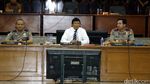Bareskrim Gelar Perkara Kasus Ahok