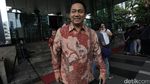 Wali Kota Semarang Sosialisasi di KPK