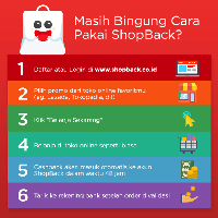 Semakin Sering Menggunakan Aplikasi Ini, Semakin Banyak Uang yang Bisa Didapatkan
