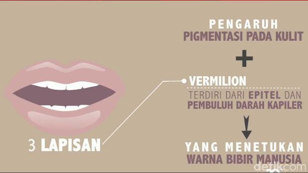 Video: Bibir Menghitam Karena Rokok, Bisakah Dicerahkan?