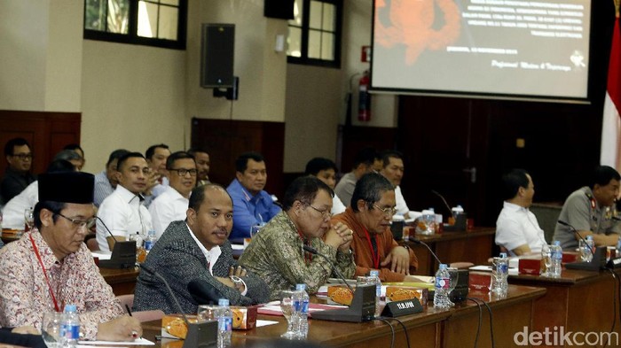 KBRI Cairo Pastikan Tak Ikut Campur Pendatangan Ulama Mesir Saksi Ahok