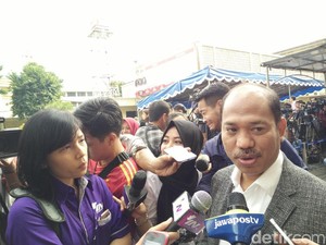 Tim Pengacara Pastikan Ahok Tidak Hadiri  Gelar Perkara di Mabes Polri