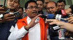 Bupati Sabu Raijua Diperiksa KPK