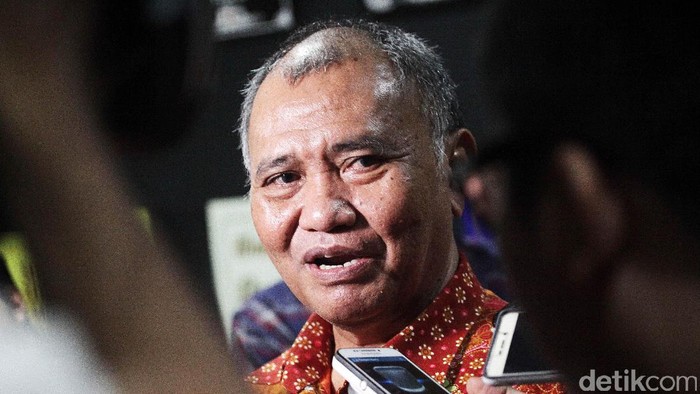Sebelum Kena OTT Kejagung, Jaksa yang Terima Rp 1,5 Miliar Dibidik KPK