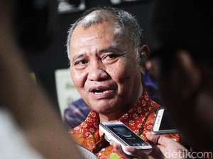 Masih Utang 180 Kasus, KPK akan Rekrut 120 Penyidik Baru