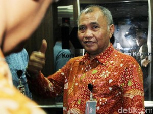 Ketua KPK Benarkan OTT Pegawai Ditjen Pajak