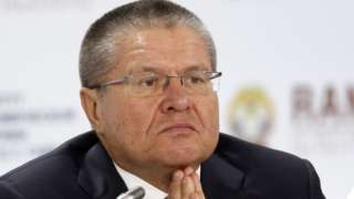 Menteri Ekonomi Rusia Ditangkap atas Dugaan Menerima Suap