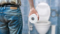 Perubahan pada Feses yang Bisa Jadi Gejala Kanker Usus Besar Perubahan pada Feses yang Bisa Jadi Gejala Kanker Usus Besar