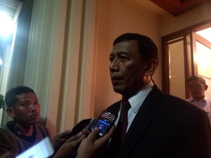 Menko Polhukam Minta Masyarakat Sabar Tunggu Keputusan Gelar Perkara Kasus Ahok