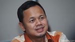 Kilas Balik Foto-foto Pejabat Negara yang Terpapar Corona