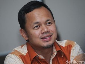 Positif Corona, Walkot Bogor Bima Arya: Hanya Batuk-batuk Kecil