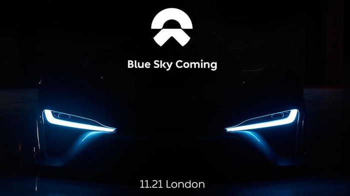 Pabrikan China Ini Siapkan Mobil Super Pesaing LaFerrari