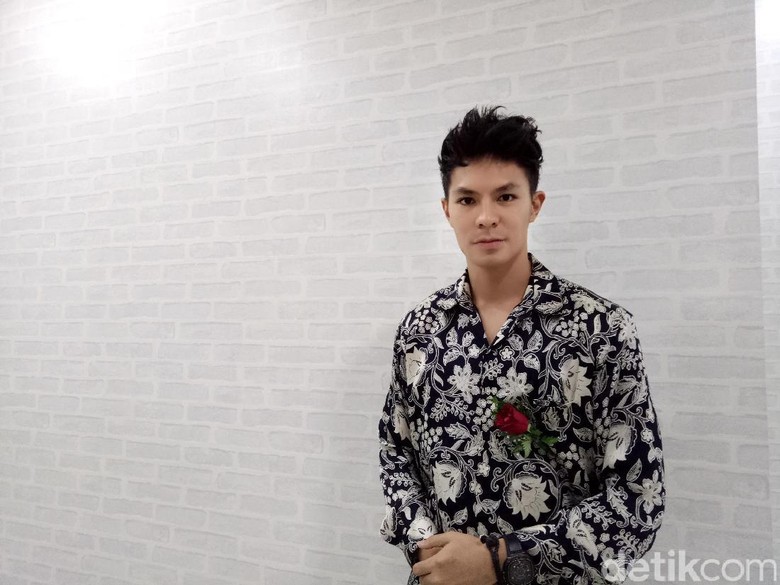 Sibuk, Fero Walandouw dan Susan Sameh Tetap Punya Waktu Bersama Sibuk, Fero Walandouw dan Susan Sameh Tetap Punya Waktu Bersama
