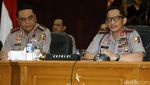 Kapolri Tito Karnavian Jelaskan Kasus Ahok