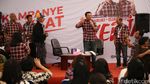 Diumumkan Jadi Tersangka, Ahok Masih Layani Aduan Warga di Rumah Lembang