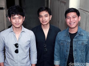 Kisah Laleilmanino yang Berhasil Memudakan Musik Arman Maulana